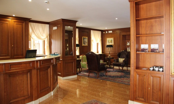 Citta Antica Hotel | Albergo Mazzanti