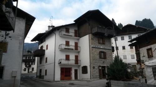 Forni di Sopra Hotel | Albergo Meuble Tarandan