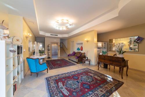 Adria Hotel | Albergo Minuetto