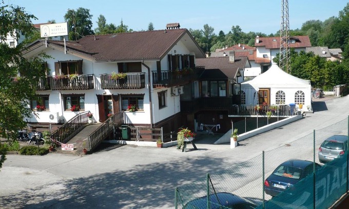 Belluno Hotel | Albergo Mirella