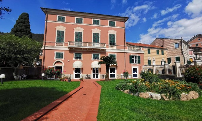 Noli Hotel | Albergo MP Noli