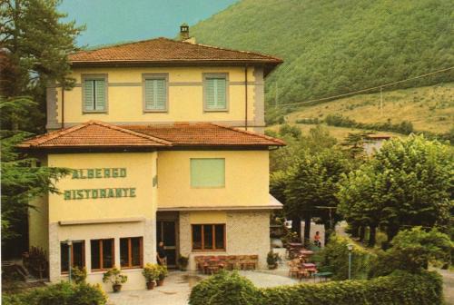 Vaglia Hotel | Albergo Padellino