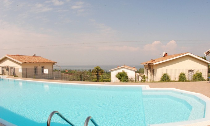 Cisano Hotel | Albergo Panoramica