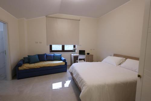 Quartiere XXIV Don Bosco Hotel | Albergo Peluso