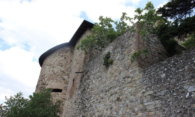 Castelnovo ne' Monti Hotel | Albergo Ristorante Bismantova