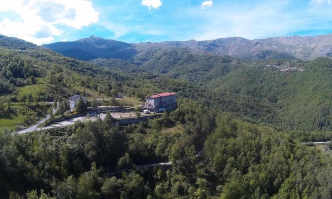 Ormea Hotel | Albergo ristorante Payarin