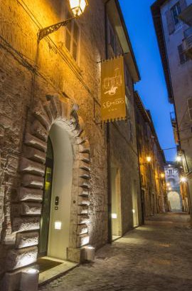 Centro Storico Hotel | Albergo Sant'Emidio