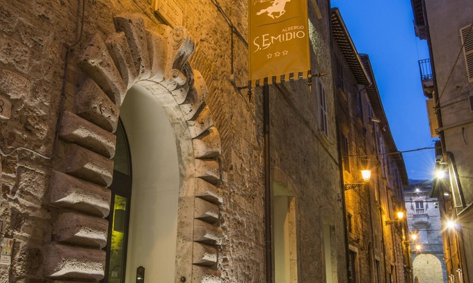 Centro Storico Hotel | Albergo Sant'Emidio