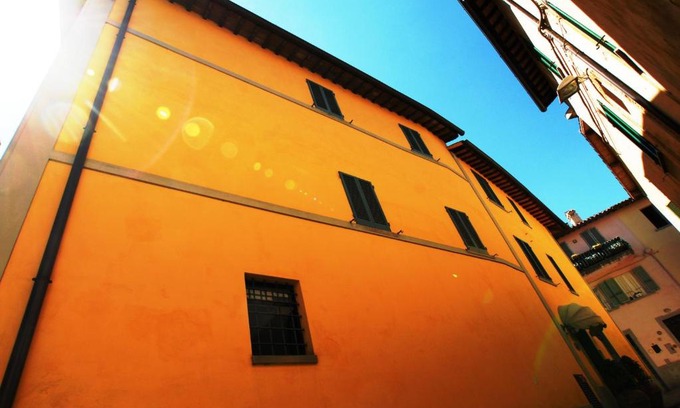 Citta di Castello Hotel | Albergo Umbria