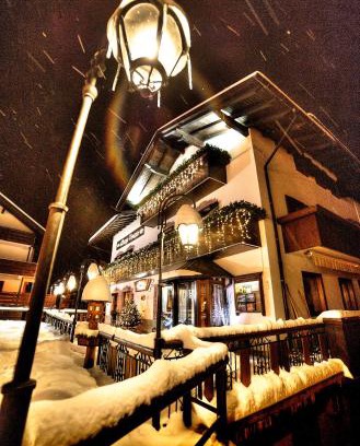 Granvilla Hotel | Albergo Venezia