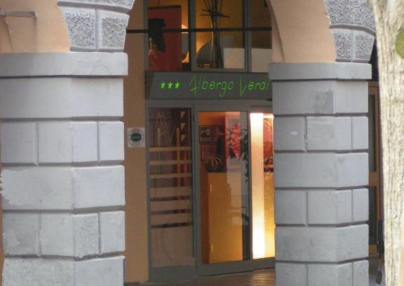 Historic Centre Hotel | Albergo Verdi