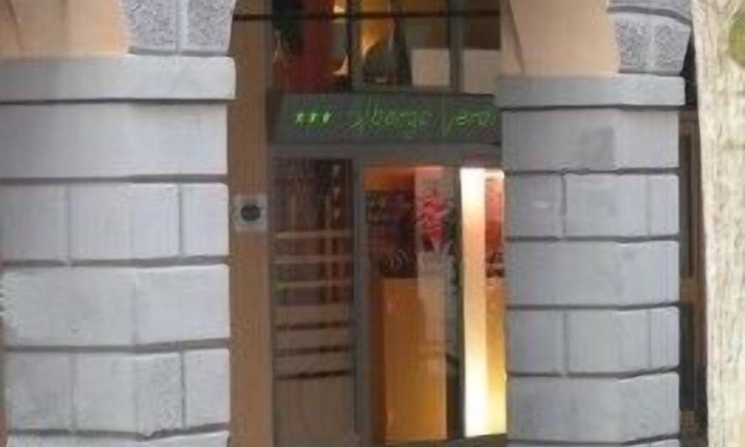 Historic Centre Hotel | Albergo Verdi