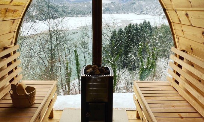 Tramonti di Sotto Hotel | Albergo Wellness da Febo