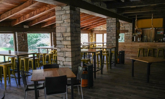 Trabadelo House | Albergue Valle do Seo