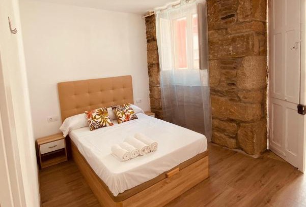 Sarria House | Albergue y Gelateria il nonno
