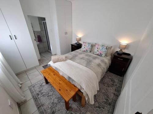 Kimberley Apartment | Albert's Nest