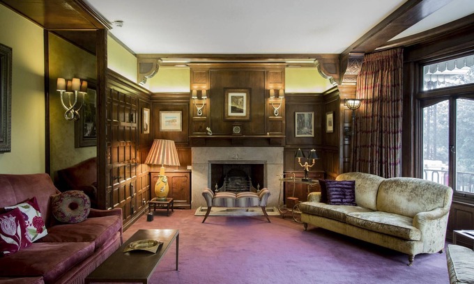 Primrose Hill Apartment | Albert Terrace by onefinestay