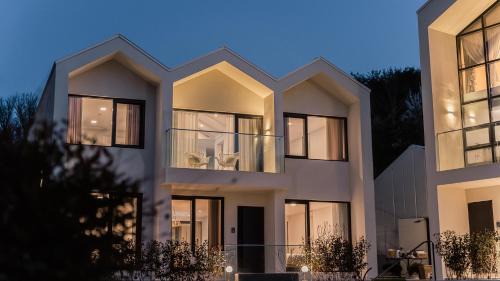 Gyeongju House | Albescent Poolvilla