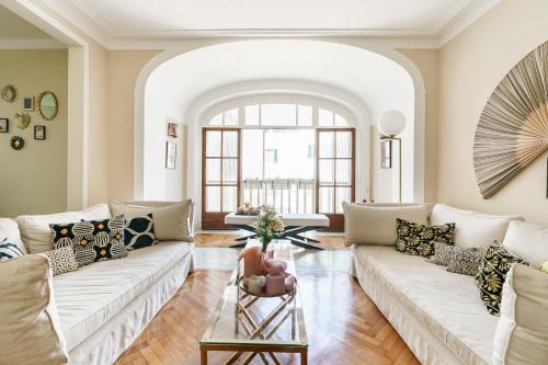 Sant' Ambrogio Apartment | Albizi Dimora Home, Firenze