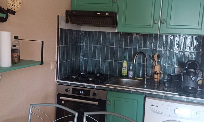 La Franqui Condo | Albizia Lafranqui