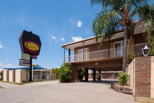 Lavington Hotel | Albury Classic Motor Inn