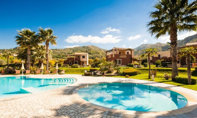 Gaggi Hotel | Alcantara Resort di Charme Adults Only