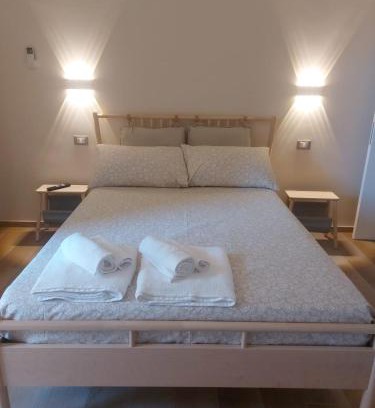 Casa Santa House | Alcantara Suites