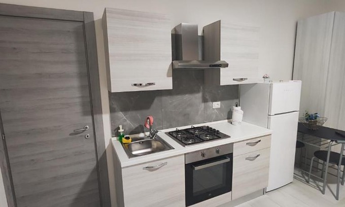 Castel Volturno Apartment | Alda House