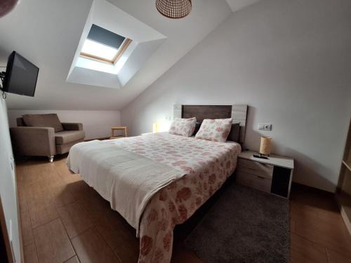 Bricia Apartment | Aldea Bricia 6