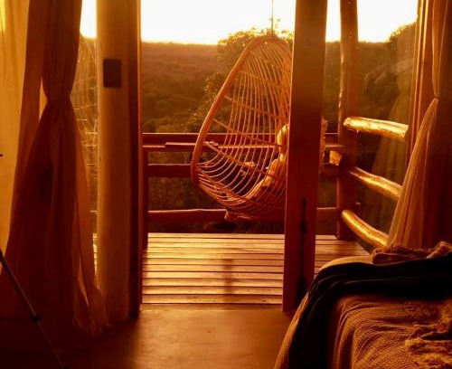 Yocsina House | Aldea Romerillo