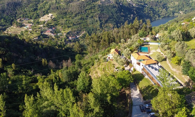 Sardoeira House | Aldeia da Margarida