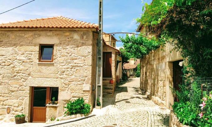 Castro Daire House | Aldeia de Moura Morta