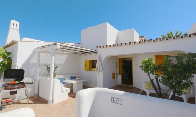 Aldeia do Golfe Villa | Aldeia do Golf 151 - Clever Details