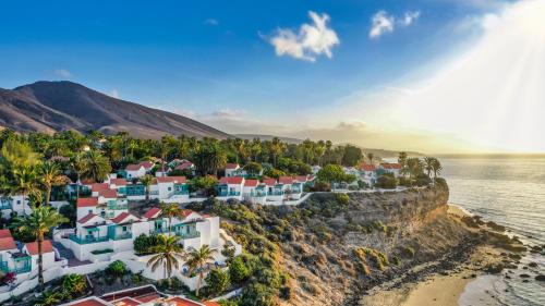 Piedras Caidas Resort | Aldiana Club Fuerteventura