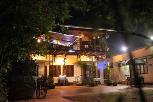 Vayittiri House | Aldora Holiday Homes