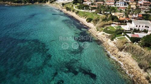 Fanusa House | Aleari Villa Fanusa