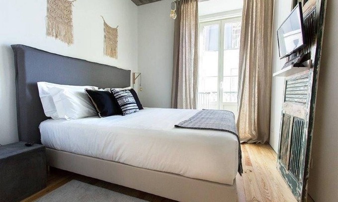 Sao Paulo Apartment | Alecrim 3 · Luxury T.m. Flat With a View