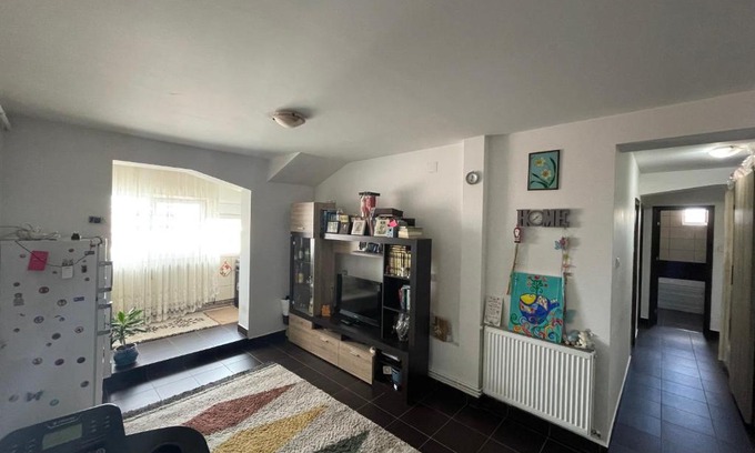 Tirgu Jiu Apartment | Aleea Ioan Slavici