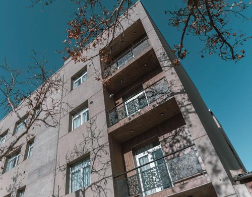 San Rafael Apartment | Alegria Apart