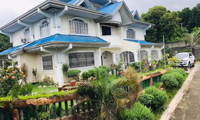 Bauan Hotel | Alegria Hotel