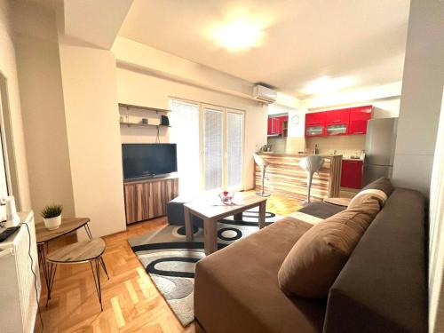 Kisela Voda Apartment | Aleksandra 1