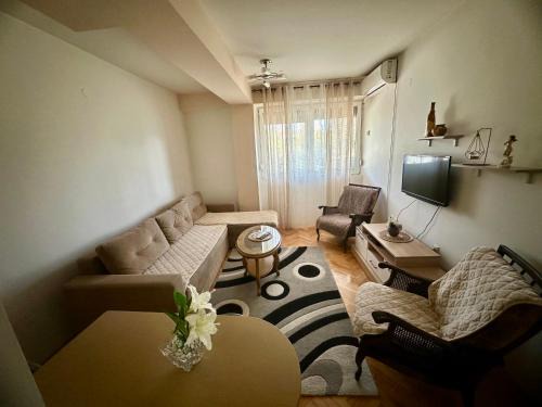 Kisela Voda Apartment | Aleksandra 2