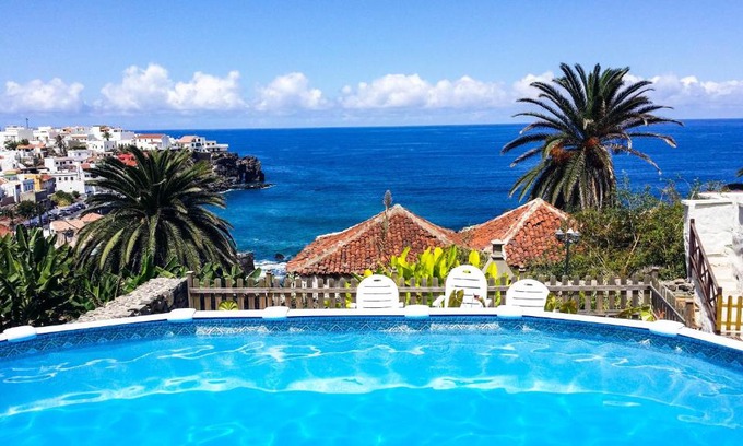 Las Aguas House | Alenes del Mar