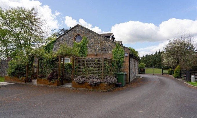 Leixlip Apartment | Alensgrove Maisonette A