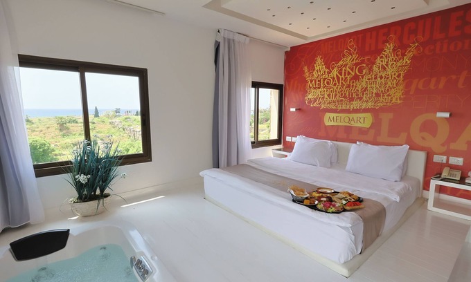 Byblos Hotel | Aleph Boutique Hotel