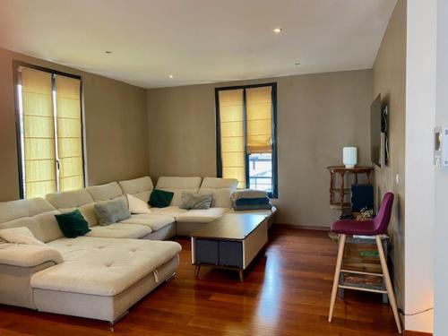 Annecy Old Town Apartment | Alery Loft