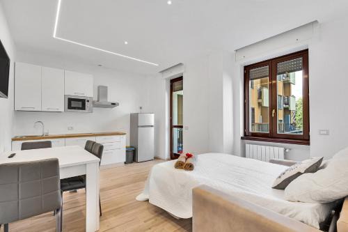 Stazione Apartment | Alessia's Flat - Bonomelli 2