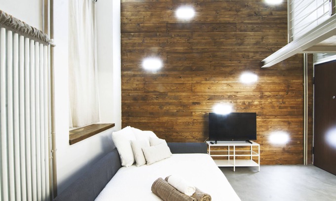 Ghisolfa Apartment | Alessia's Flat - Mac Mahon