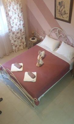 Skafidia Apartment | Alex Studio