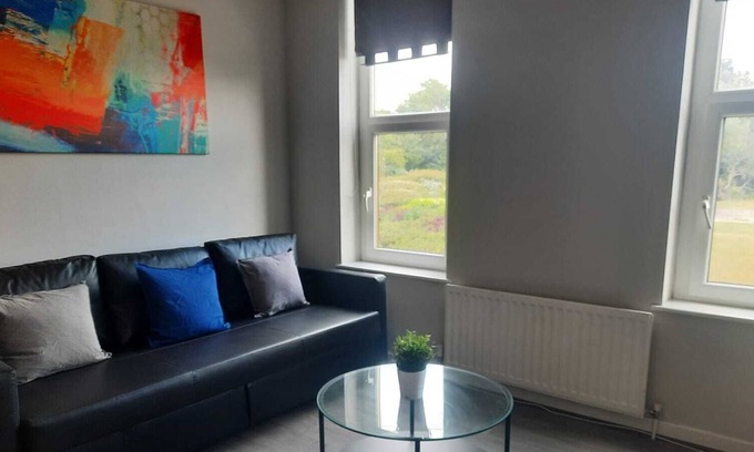 South Shields Apartment | Alexander Apartments South Tyneside
